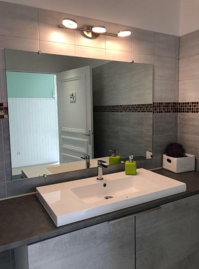 Le 81 Hotel Castres  Exteriör bild